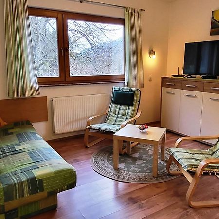 Apartments Oman Kranjska Gora Extérieur photo