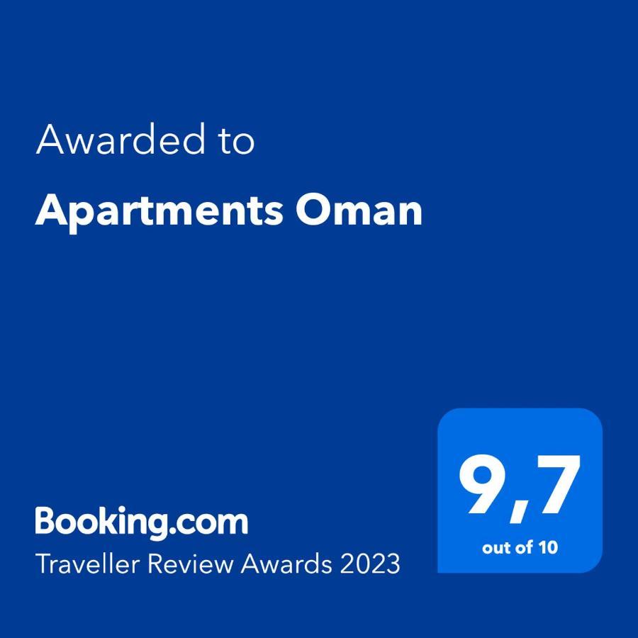 Apartments Oman Kranjska Gora Extérieur photo