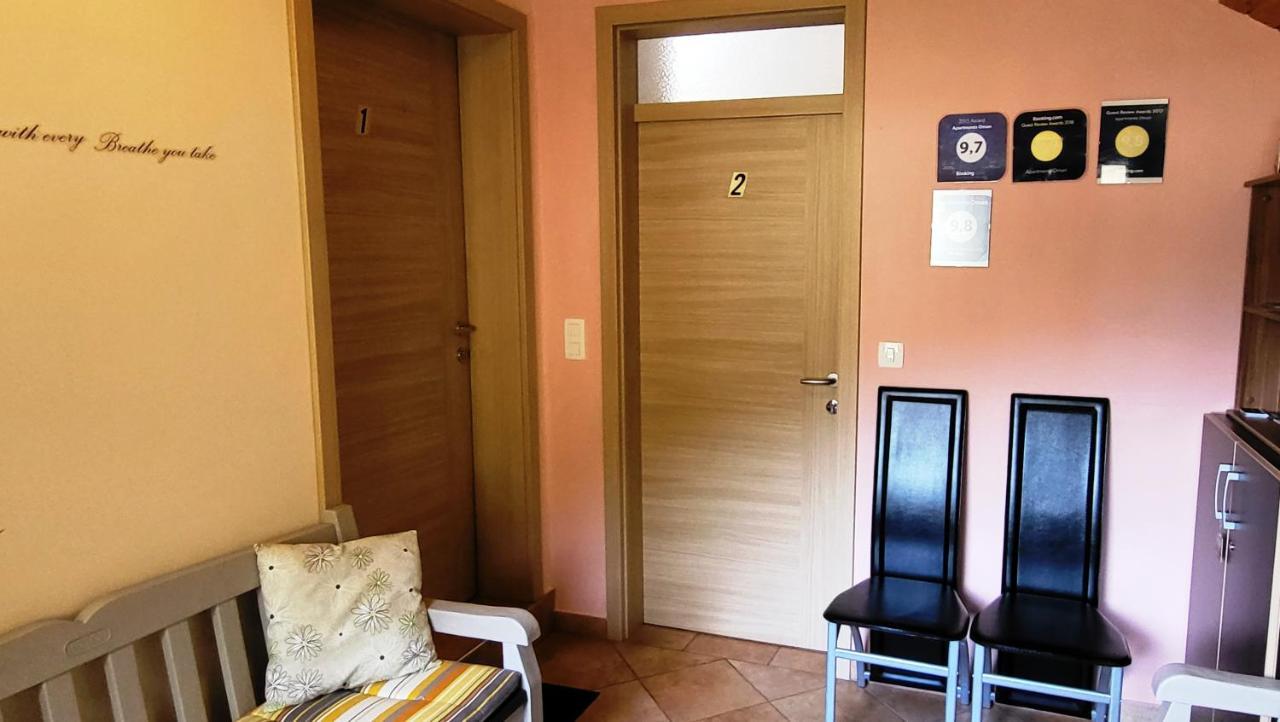 Apartments Oman Kranjska Gora Extérieur photo