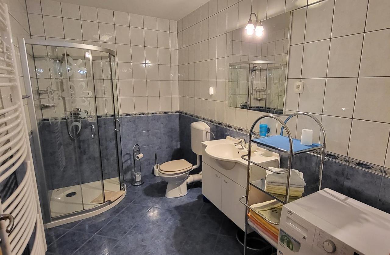 Apartments Oman Kranjska Gora Extérieur photo