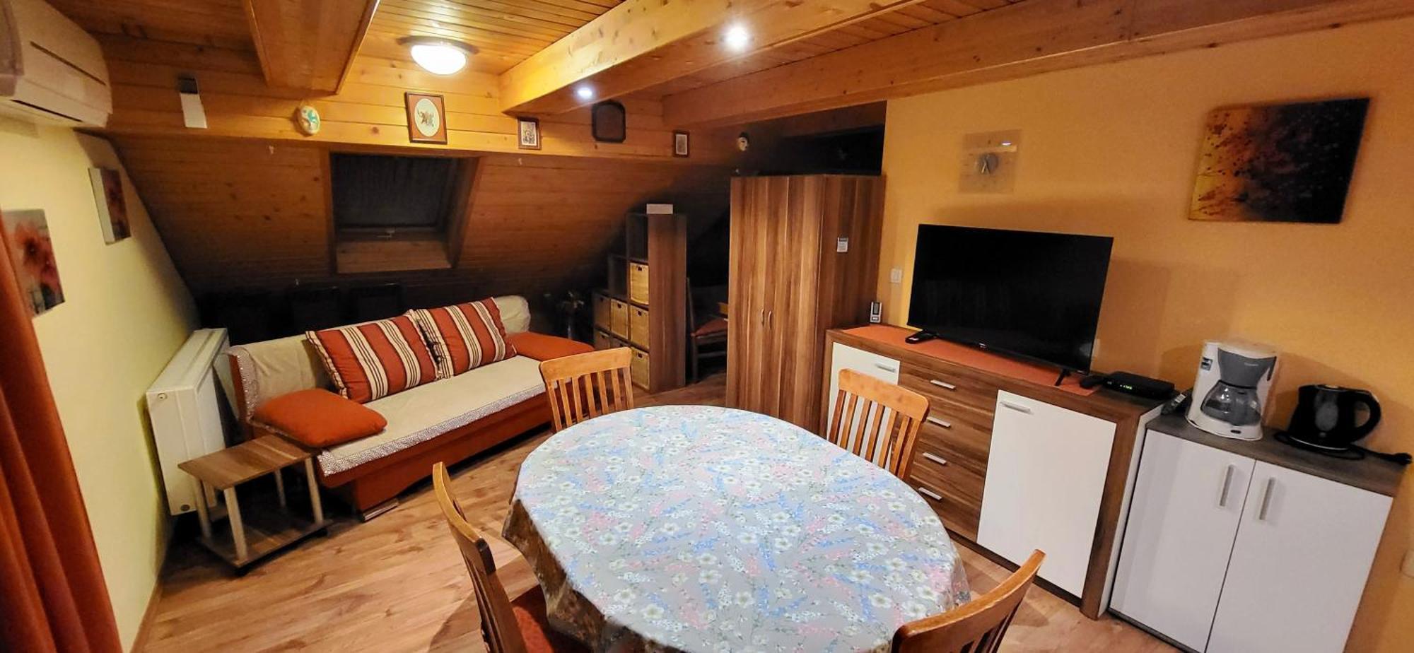 Apartments Oman Kranjska Gora Extérieur photo