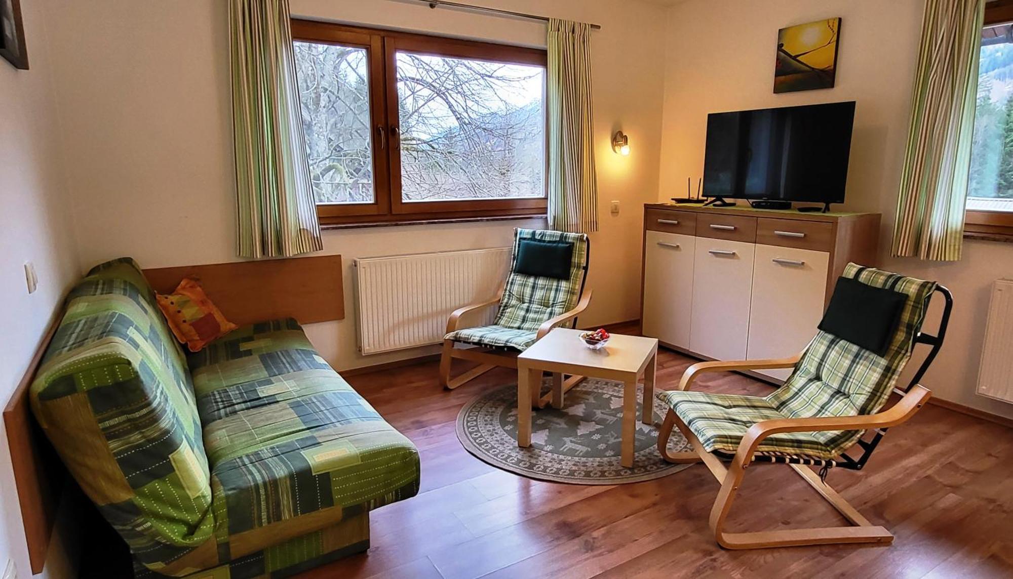 Apartments Oman Kranjska Gora Extérieur photo