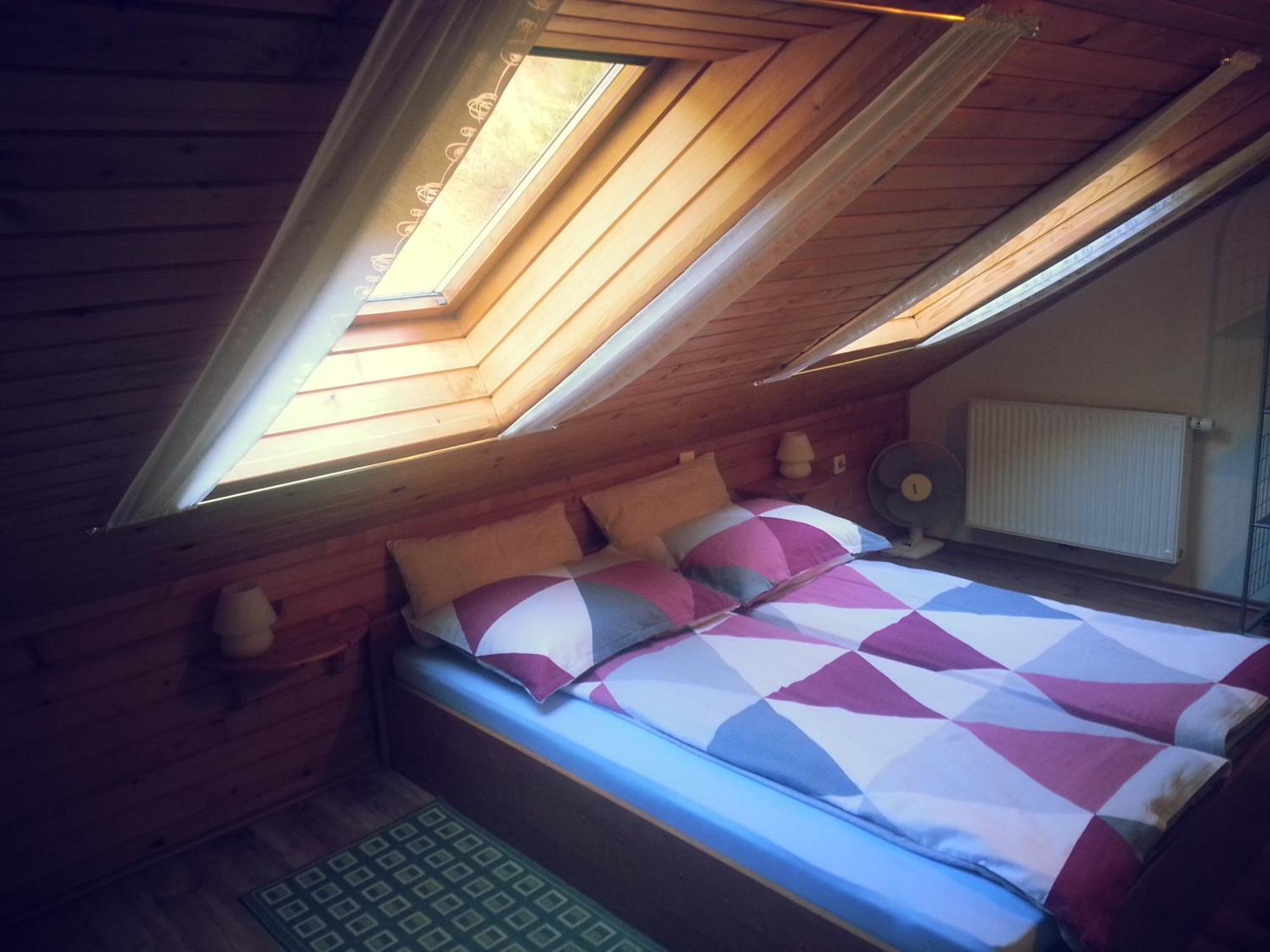 Apartments Oman Kranjska Gora Chambre photo