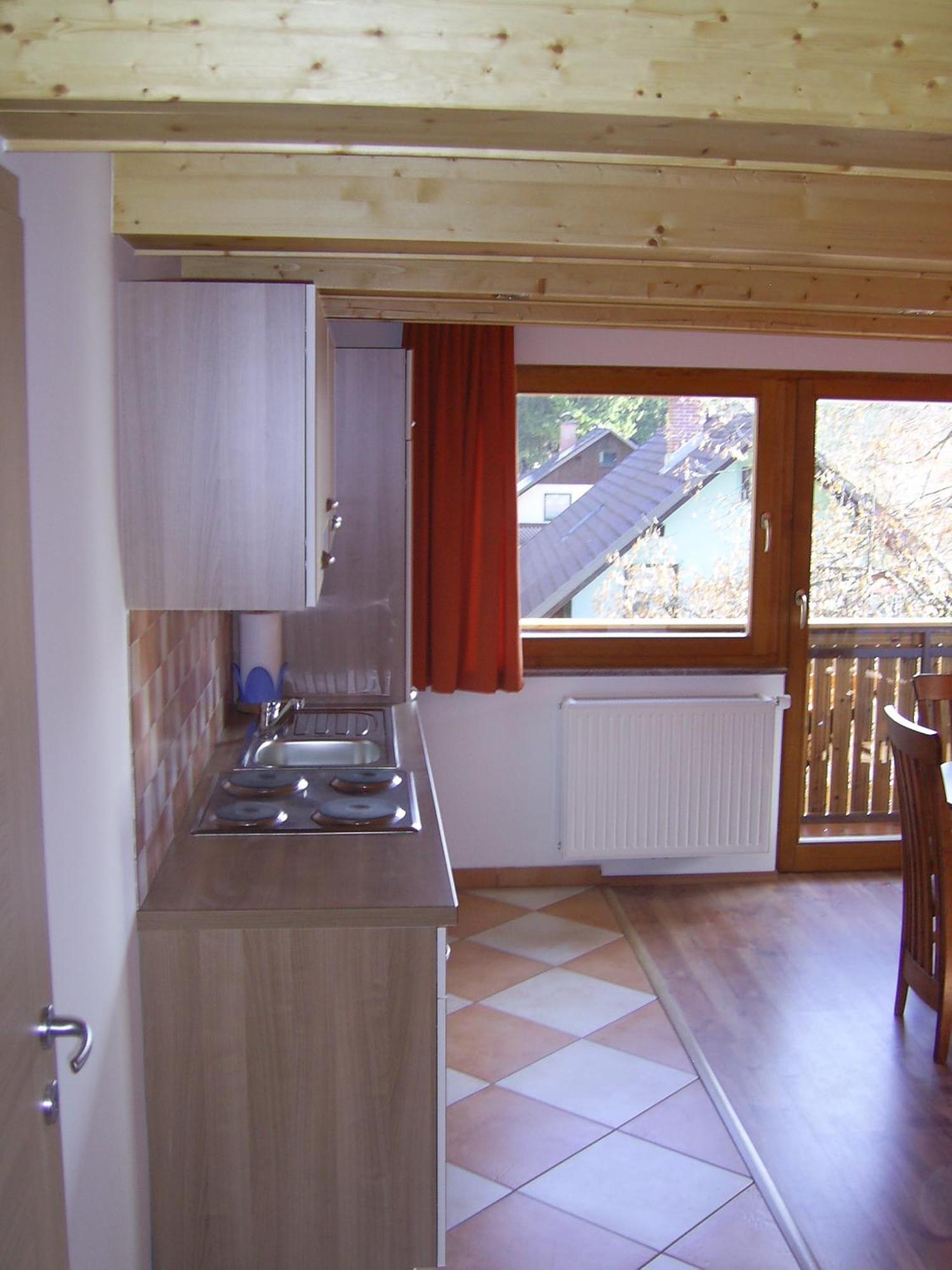 Apartments Oman Kranjska Gora Chambre photo