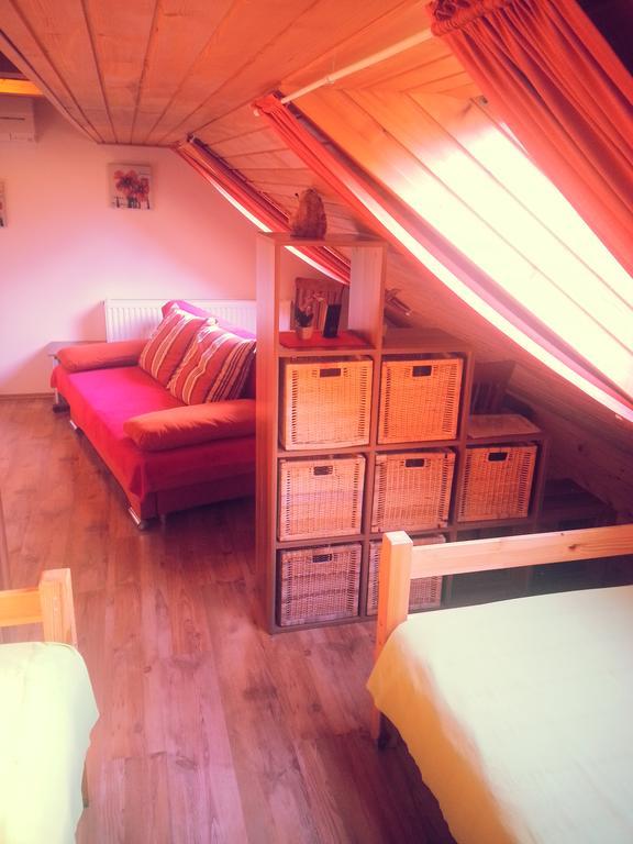 Apartments Oman Kranjska Gora Extérieur photo